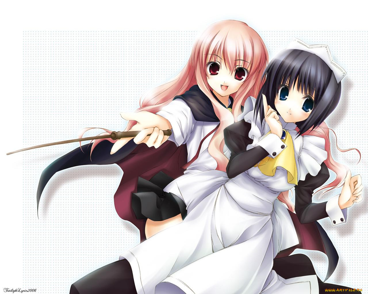 , zero, no, tsukaima